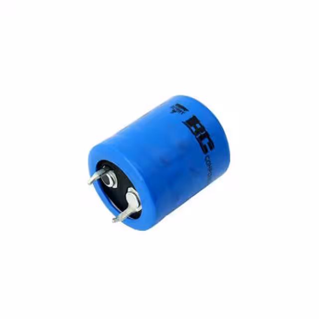 MAL205738101E3 Vishay Beyschlag/Draloric/BC Components  Aluminum Electrolytic Capacitors